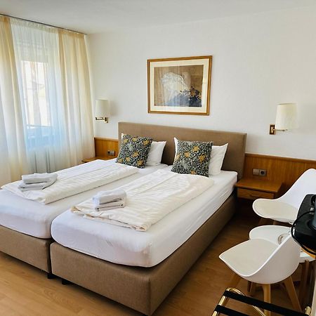 Hotel Hofmann Zur Muehle Bad Krozingen Zewnętrze zdjęcie