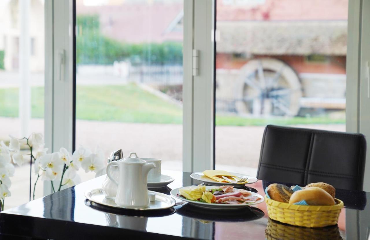 Hotel Hofmann Zur Muehle Bad Krozingen Zewnętrze zdjęcie
