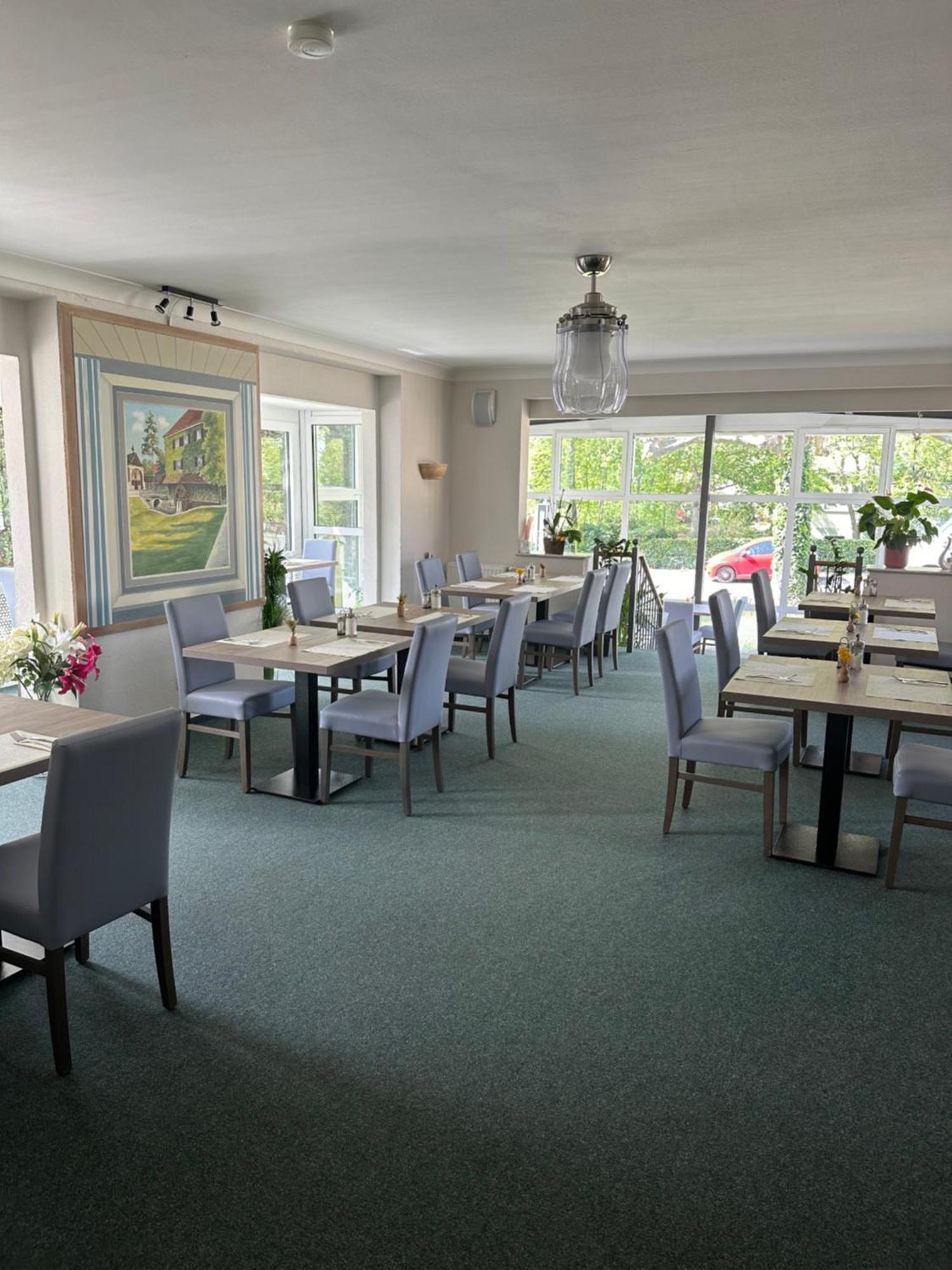 Hotel Hofmann Zur Muehle Bad Krozingen Zewnętrze zdjęcie