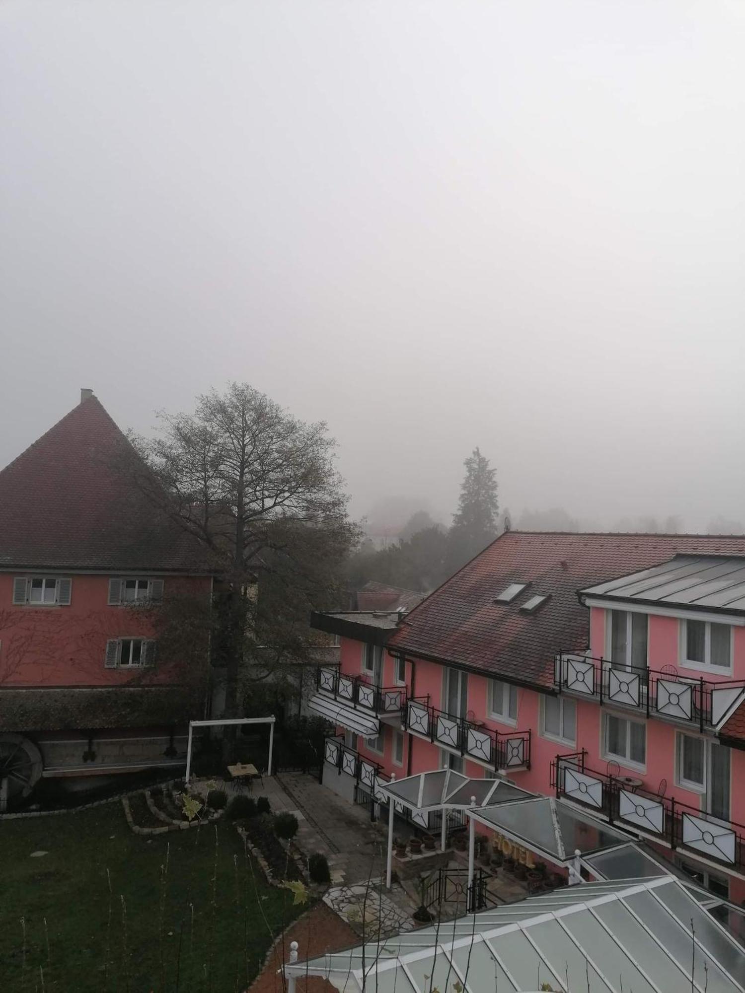 Hotel Hofmann Zur Muehle Bad Krozingen Zewnętrze zdjęcie