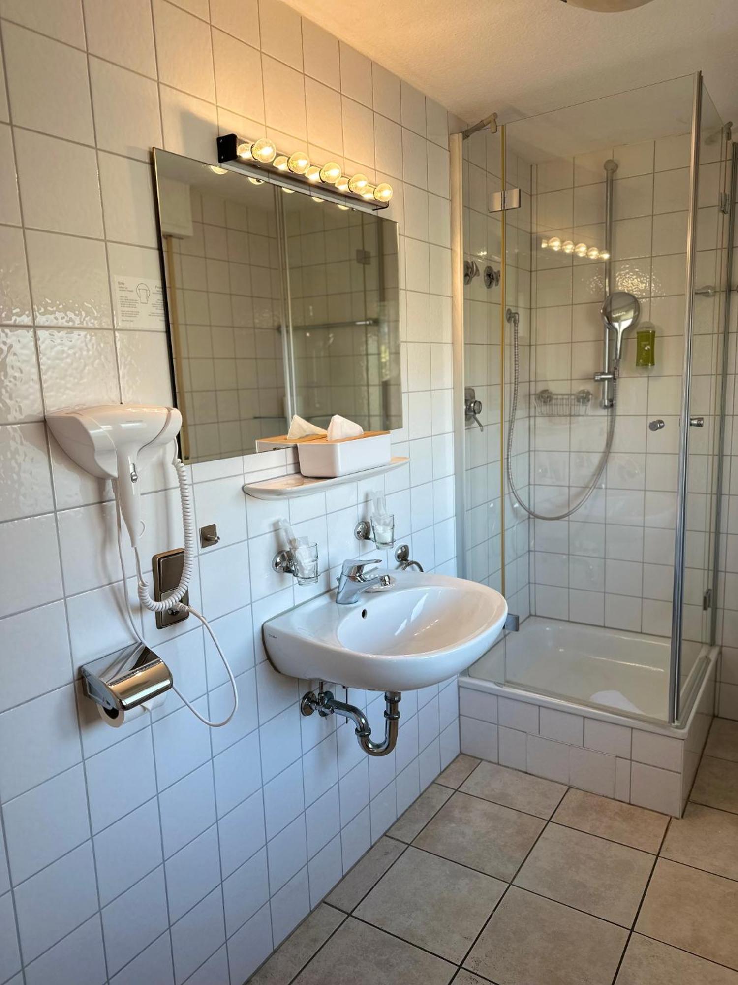 Hotel Hofmann Zur Muehle Bad Krozingen Zewnętrze zdjęcie