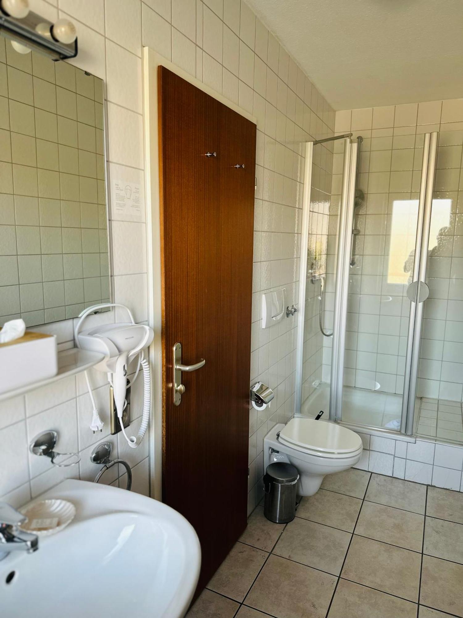 Hotel Hofmann Zur Muehle Bad Krozingen Zewnętrze zdjęcie