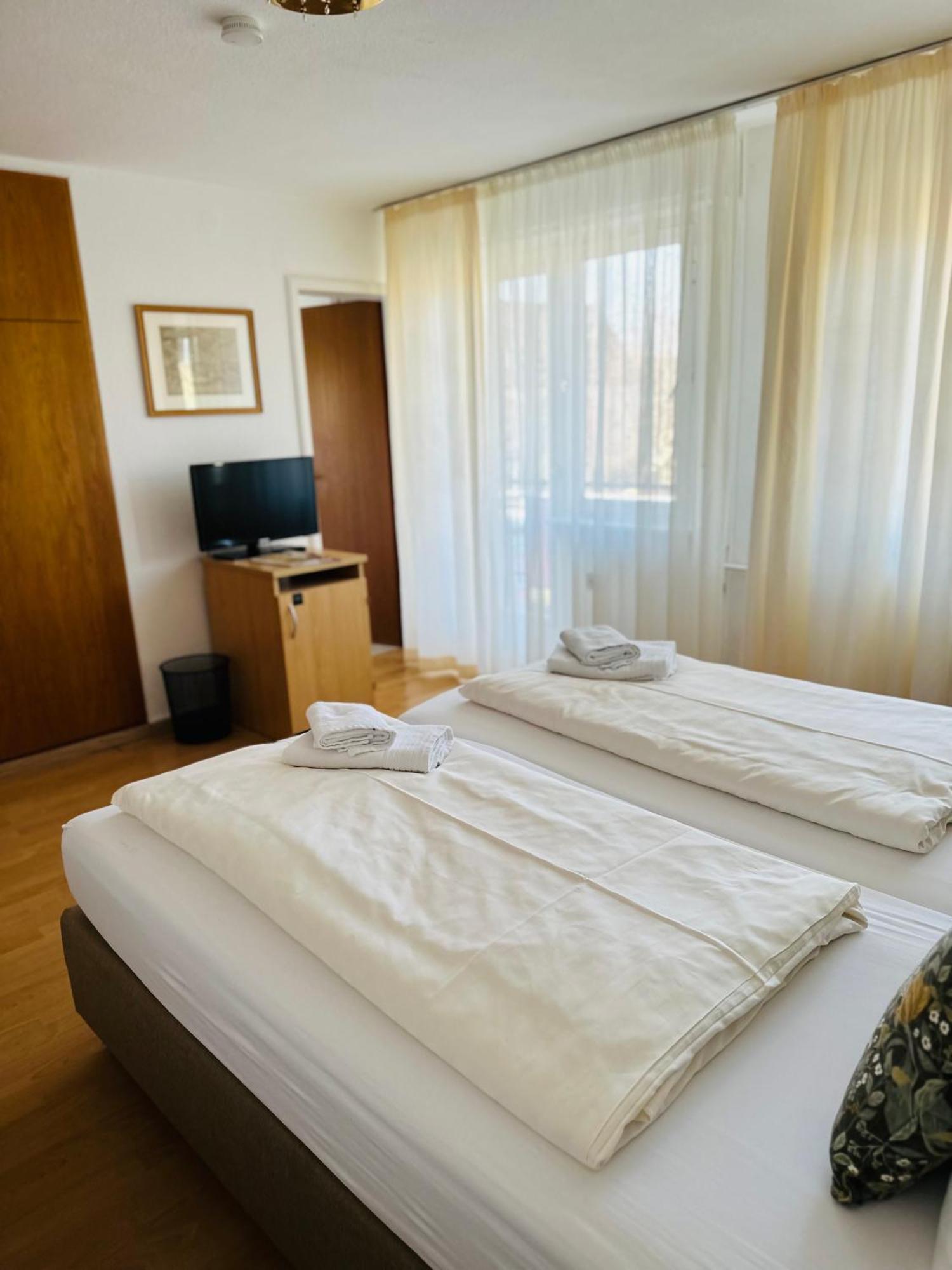 Hotel Hofmann Zur Muehle Bad Krozingen Zewnętrze zdjęcie