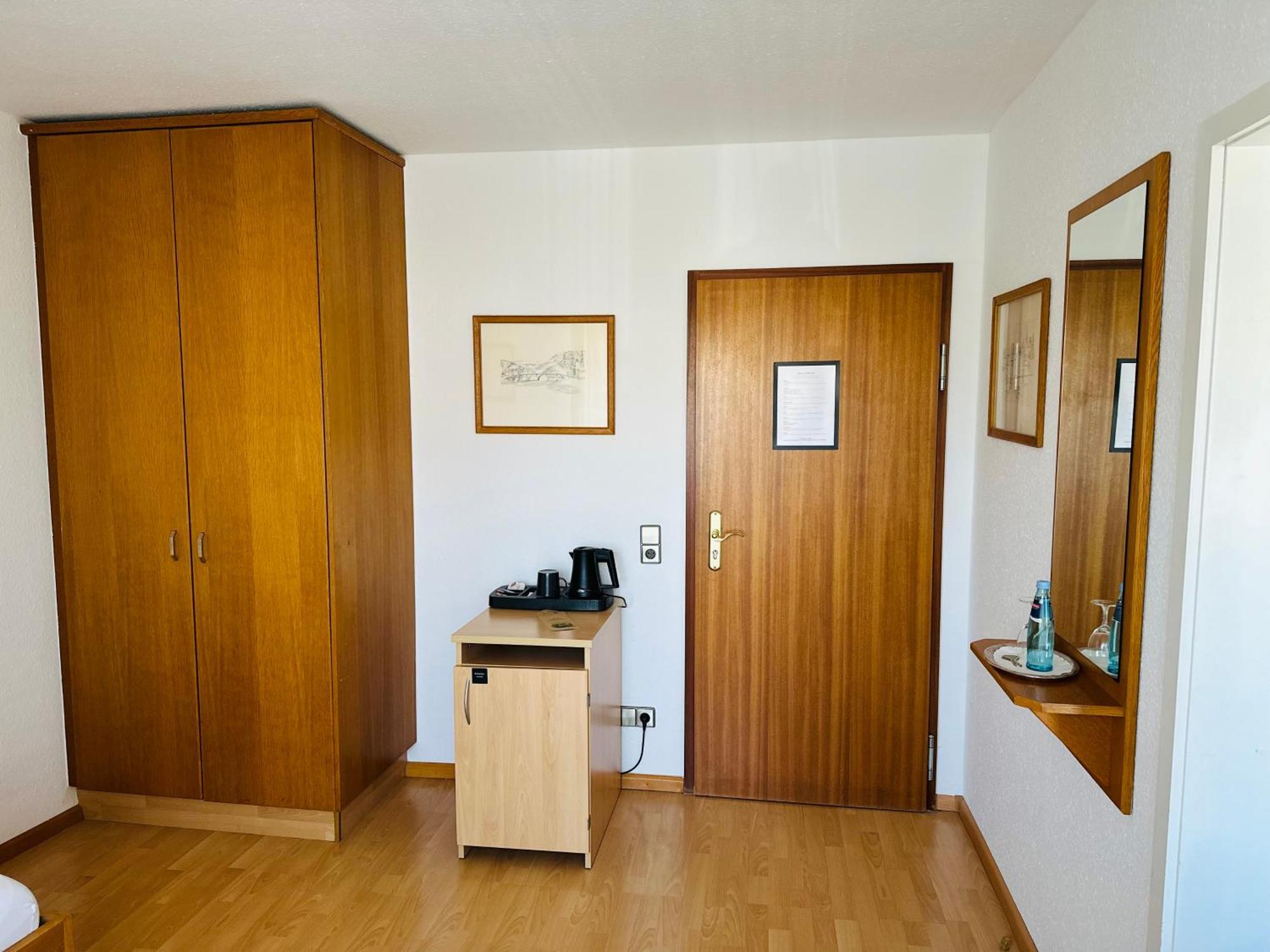 Hotel Hofmann Zur Muehle Bad Krozingen Zewnętrze zdjęcie
