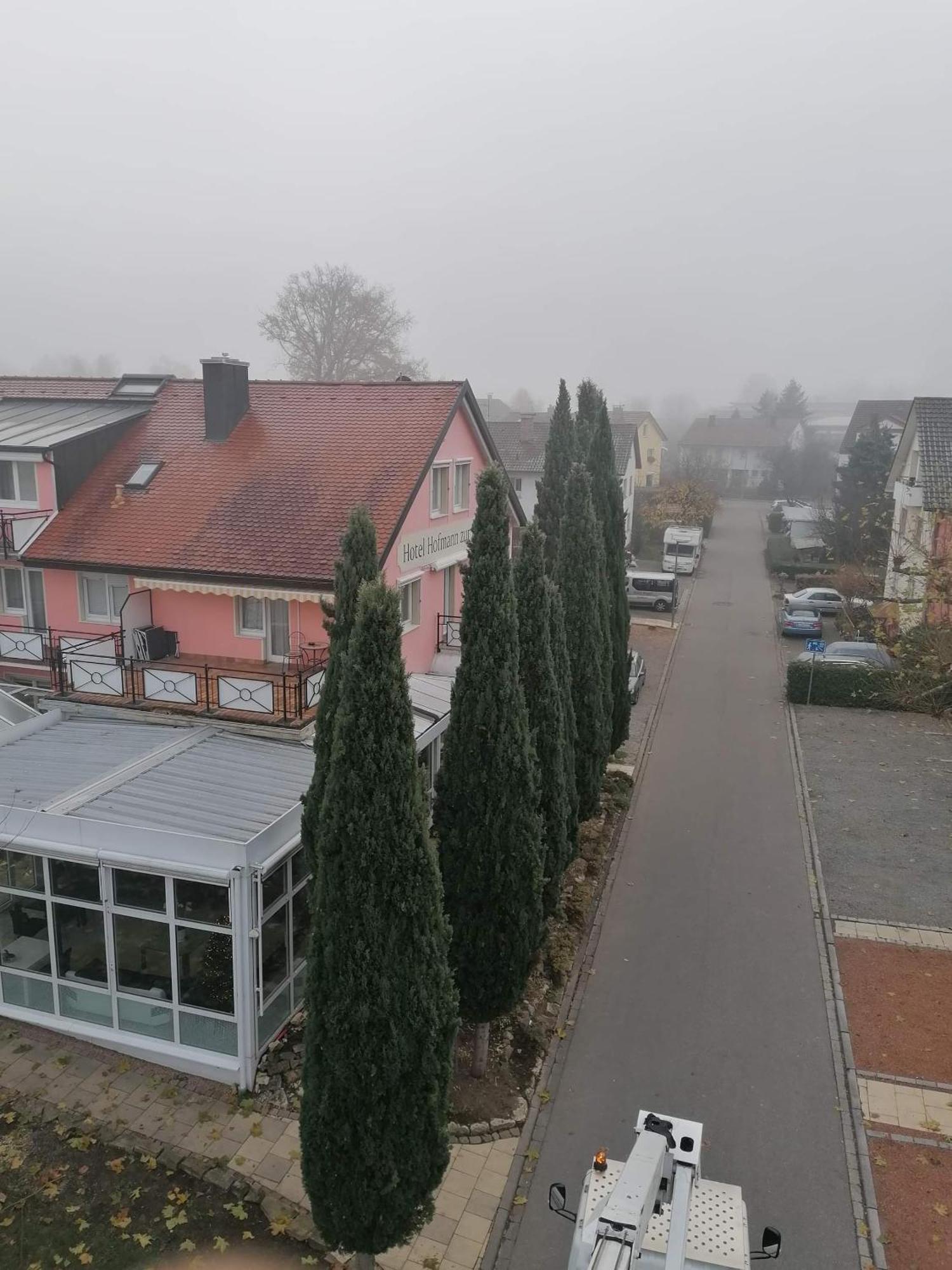 Hotel Hofmann Zur Muehle Bad Krozingen Zewnętrze zdjęcie