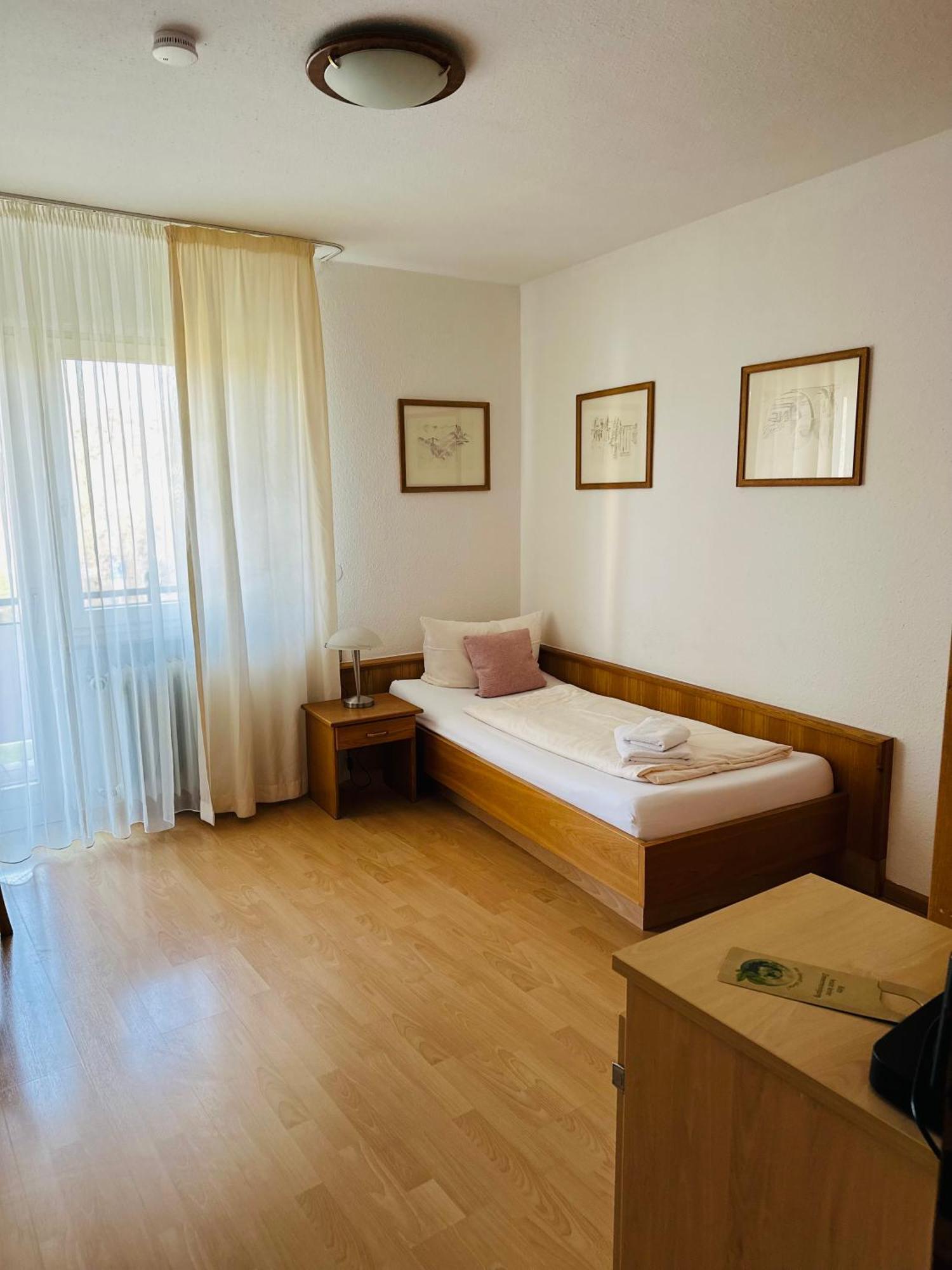 Hotel Hofmann Zur Muehle Bad Krozingen Zewnętrze zdjęcie