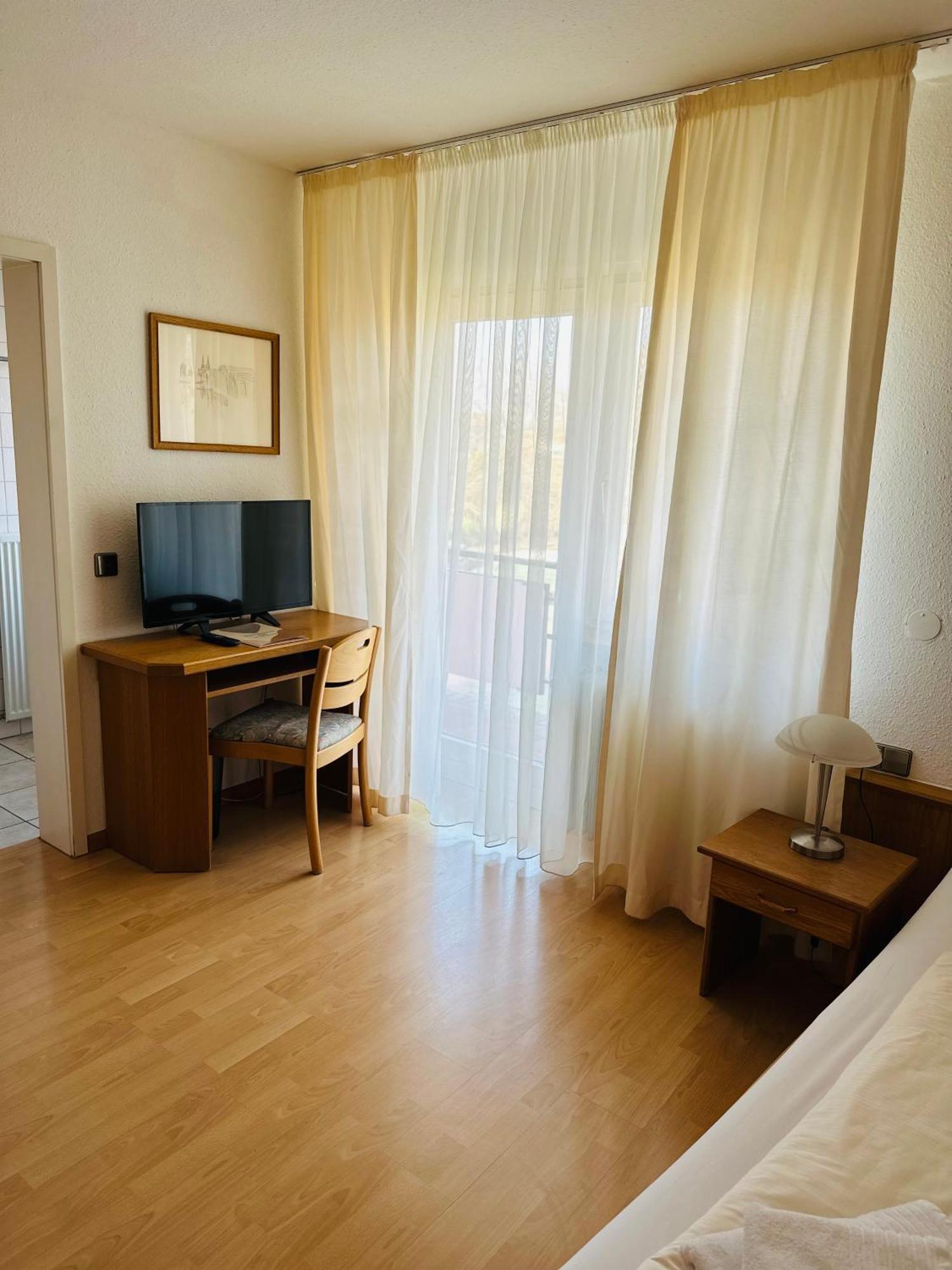 Hotel Hofmann Zur Muehle Bad Krozingen Zewnętrze zdjęcie