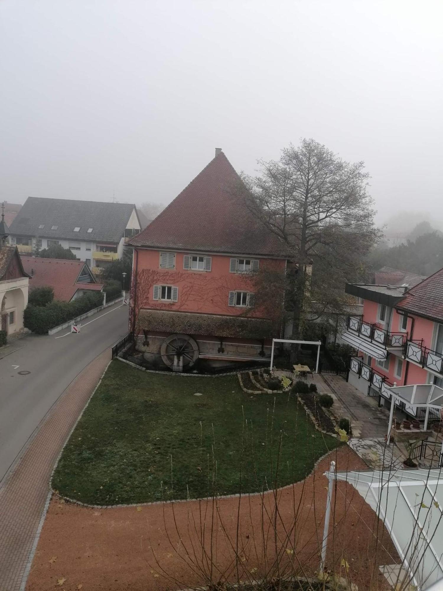 Hotel Hofmann Zur Muehle Bad Krozingen Zewnętrze zdjęcie
