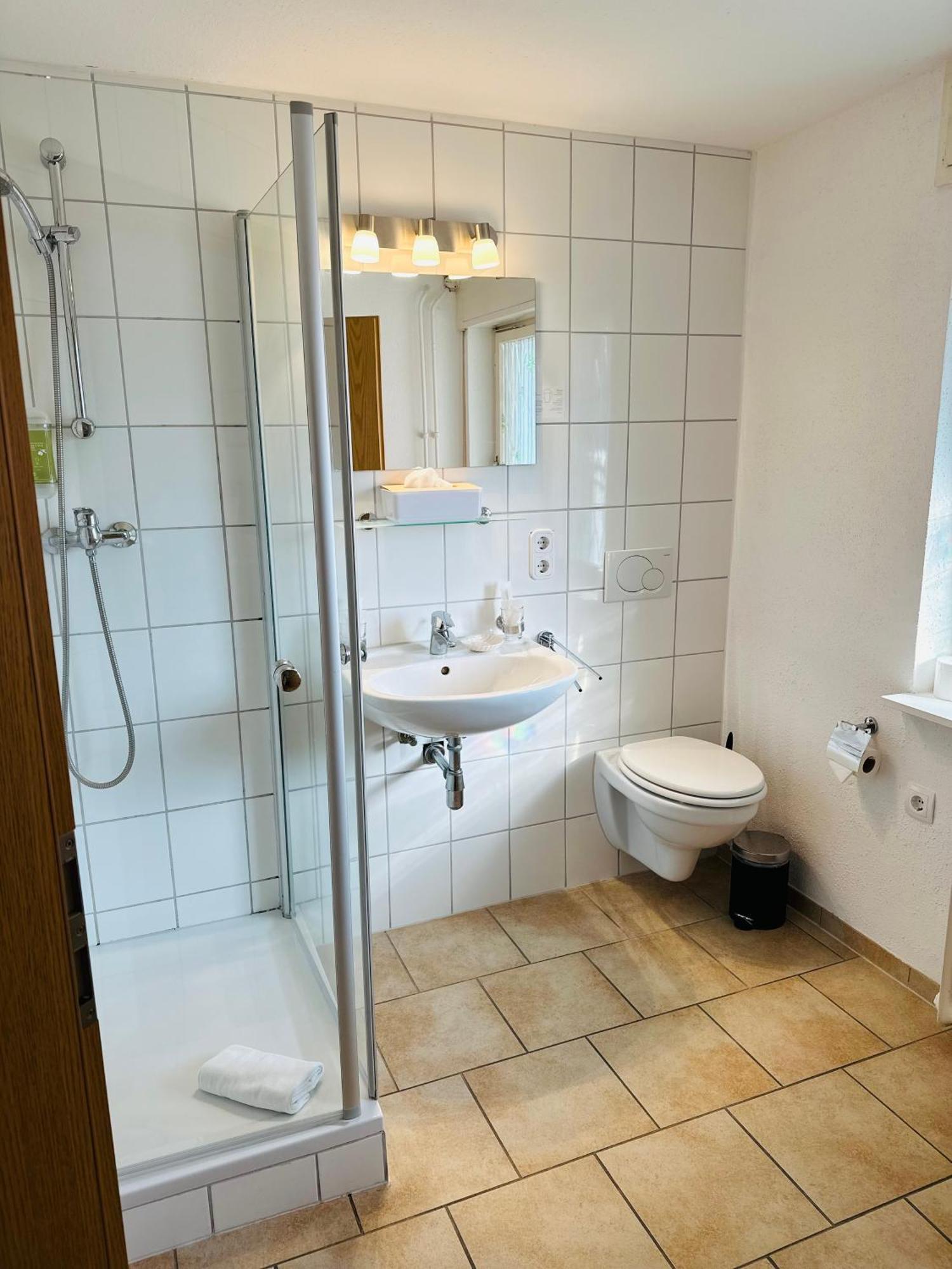 Hotel Hofmann Zur Muehle Bad Krozingen Zewnętrze zdjęcie