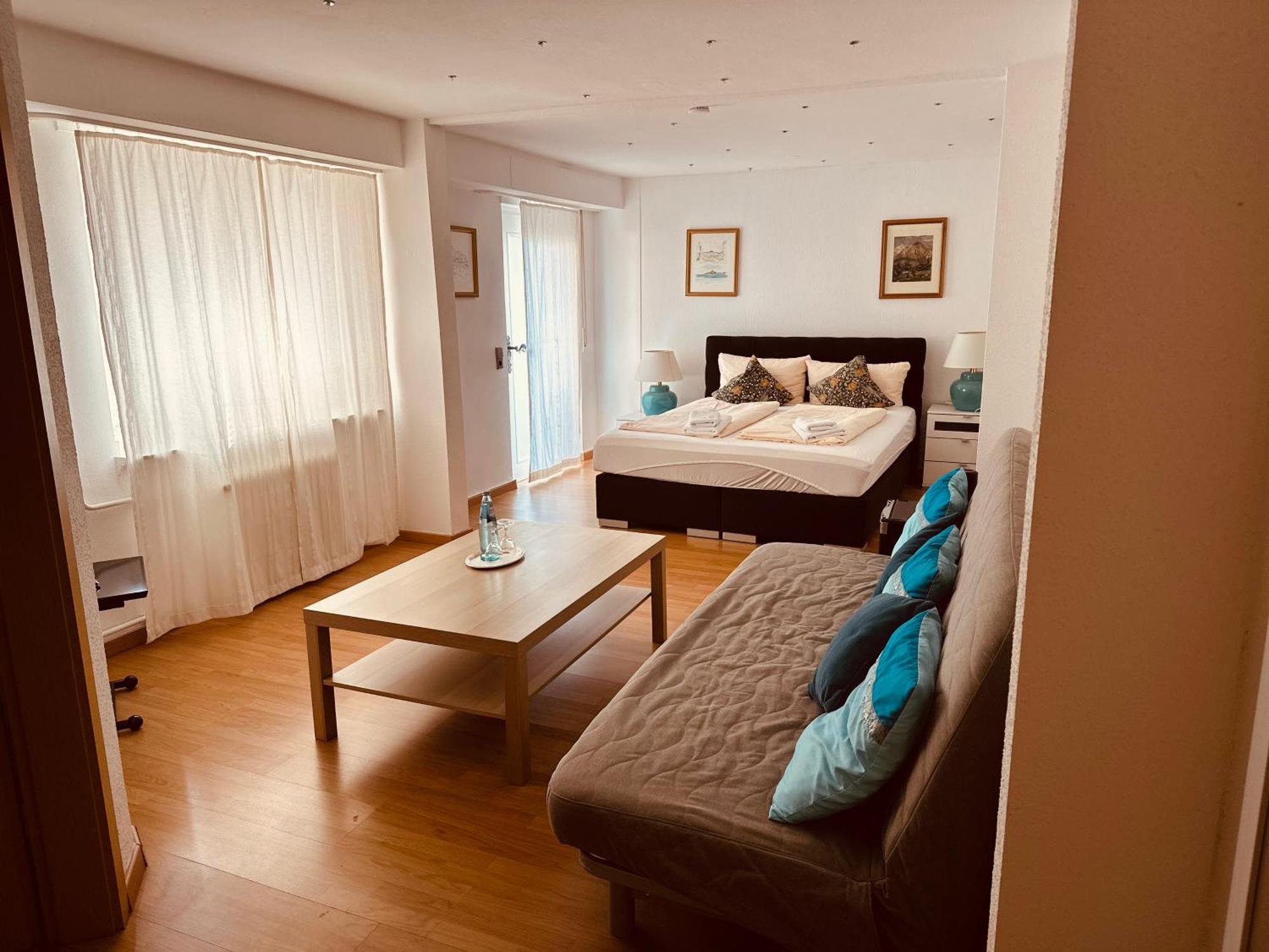 Hotel Hofmann Zur Muehle Bad Krozingen Zewnętrze zdjęcie