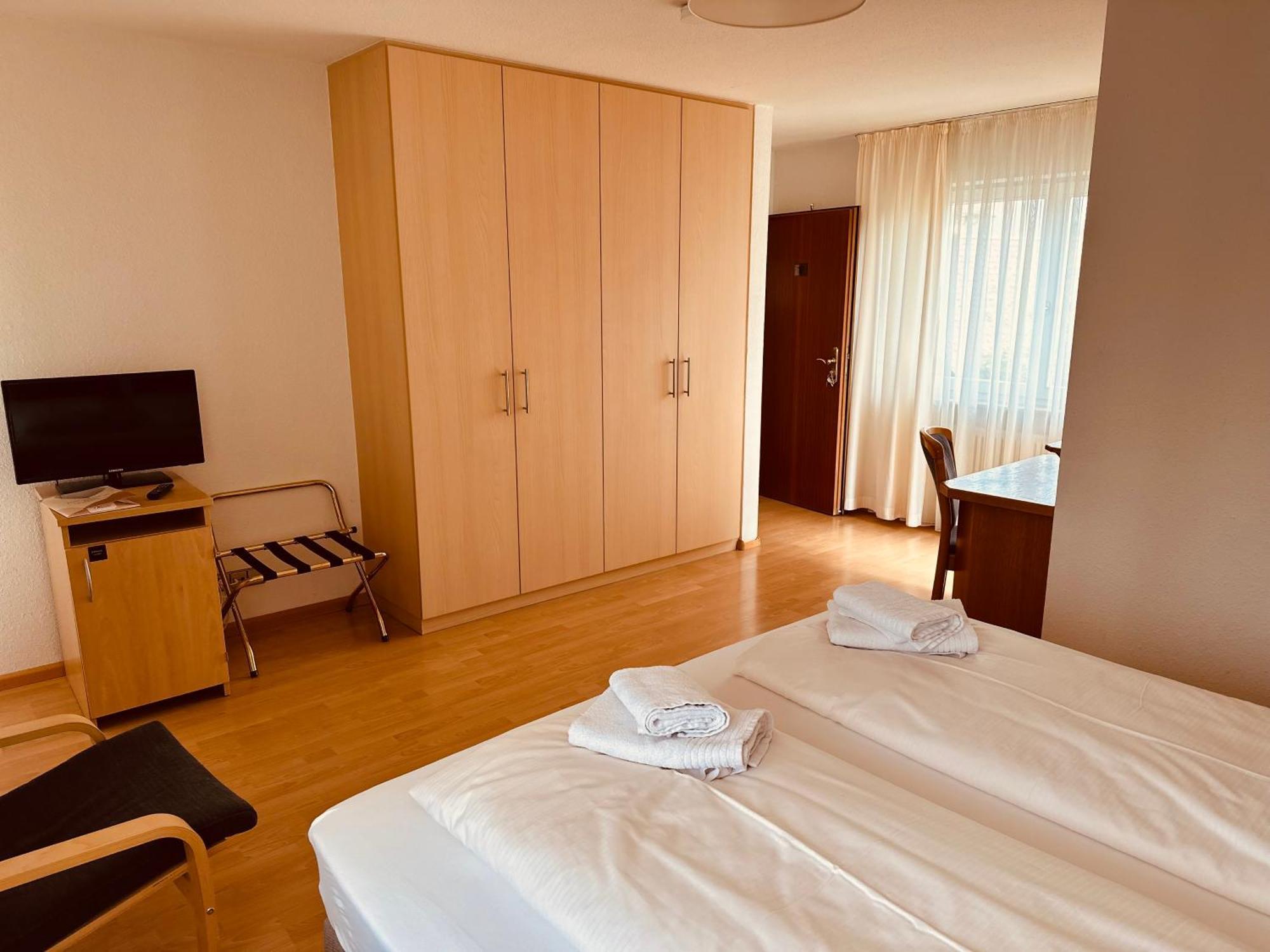 Hotel Hofmann Zur Muehle Bad Krozingen Zewnętrze zdjęcie